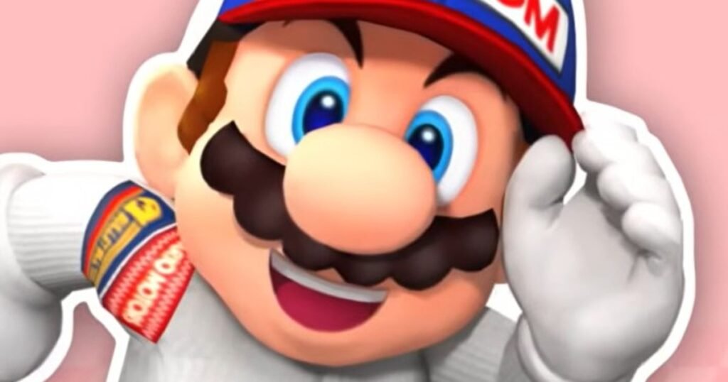 Smartphone racer Mario Kart Tour gets first new content in years to celebrate Switch 2's Mario Kart World