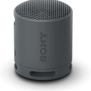 bluetooth speaker with mic