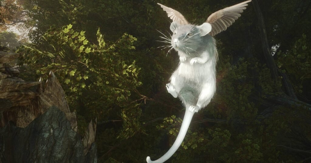 Soulframe's leads don't know if it'll survive the brutal live service market, so they're betting big on a community-first approach