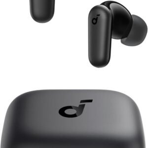wireless earbuds