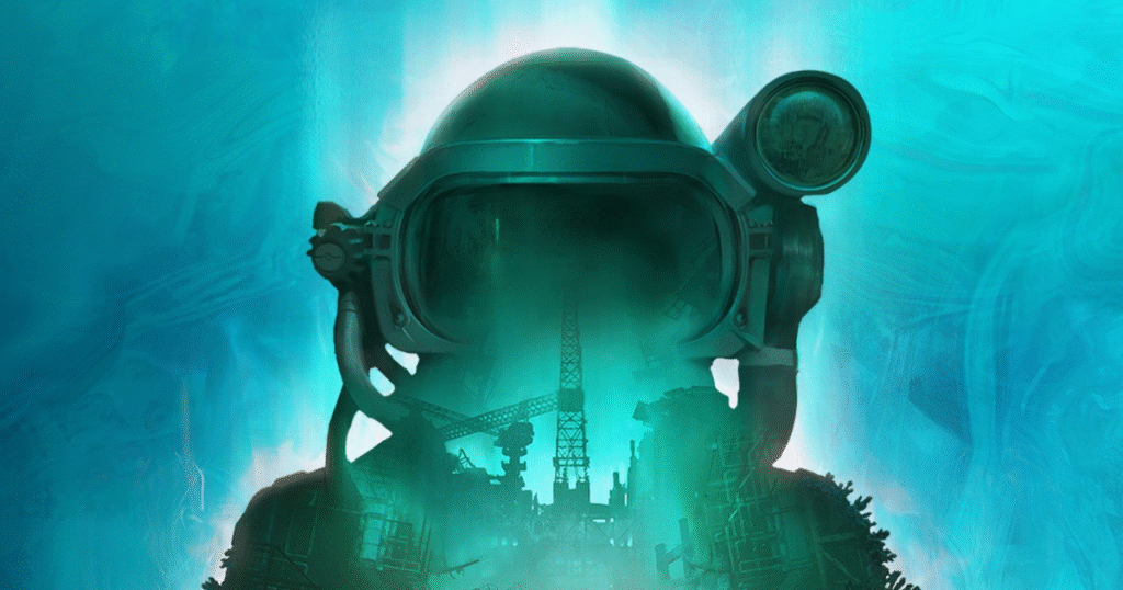 Still Wakes the Deep studio The Chinese Room goes independent to continue focus on original projects