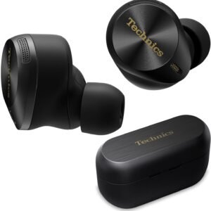 wireless earbuds