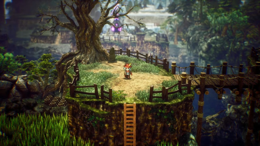 The Adventures of Elliot: The Millennium Tales Is Square Enix's Latest New Action RPG Coming to Switch 2
