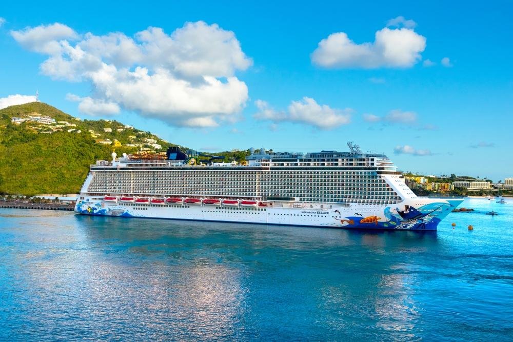 The rising tide of cruise ship gaming — CDC Gaming