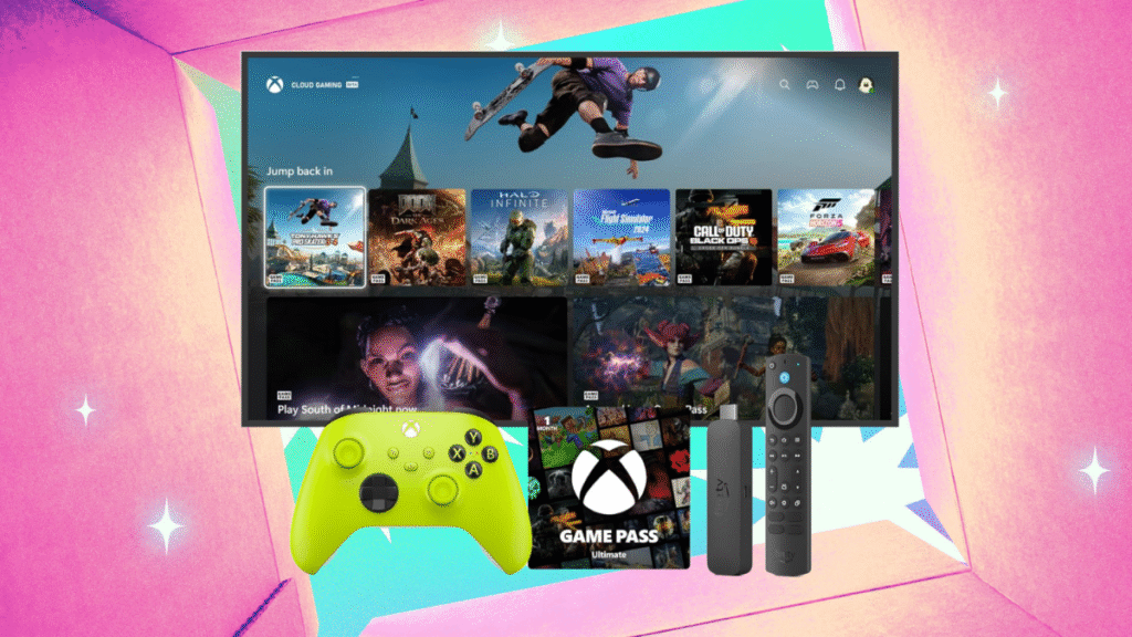 This Prime Day Deal Is the Cheapest Way to Get Into Xbox Gaming