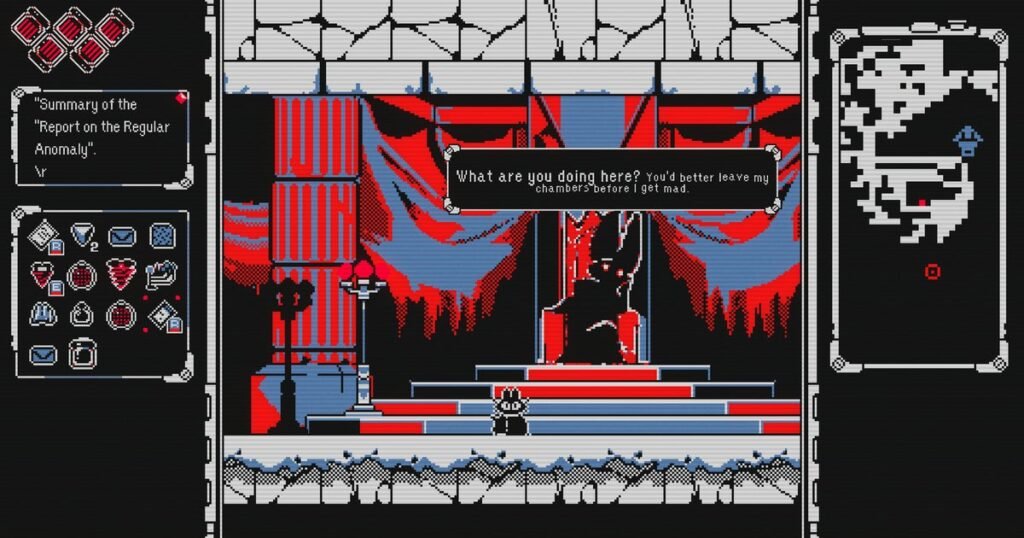 This week in PC games: Tony Hawk, eerie cat miners and all the speedrunning you can eat