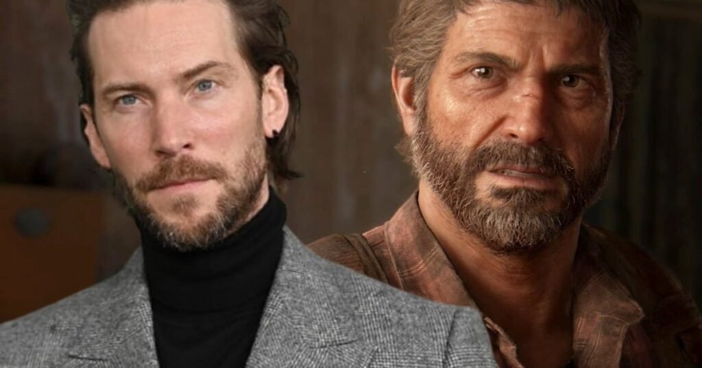 Troy Baker wasn't ready for The Last of Us, admits he was "woefully unprepared" for playing Joel