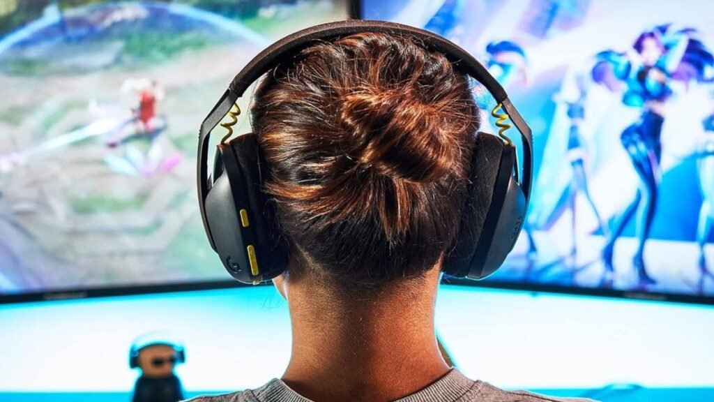 Up to 49% off gaming headsets during Prime Day