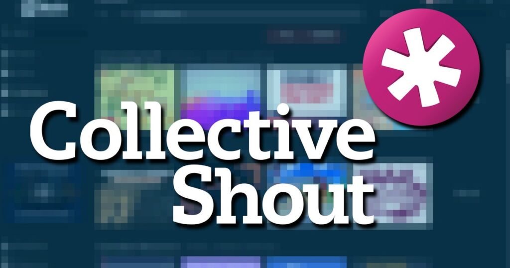 "We approached payment processors because Steam did not respond" - Australian pressure group Collective Shout claims responsibility for Steam and Itch.io NSFW game removal