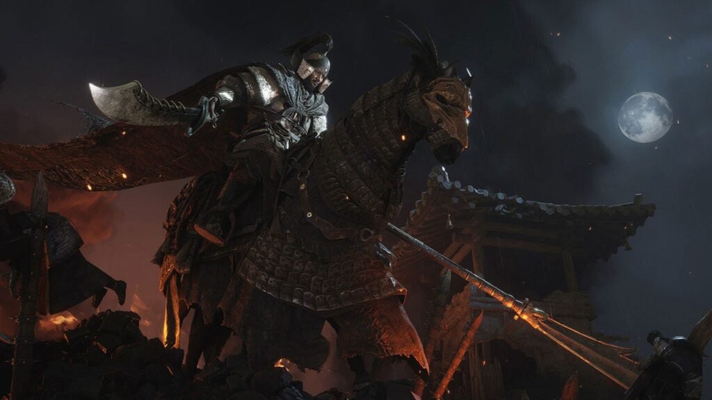 Where Winds Meet: Our Thoughts After 3 Hours in its Wuxia World