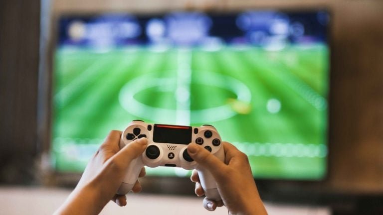 Why only 5%? Gaming sector demands more ad investment for its scale