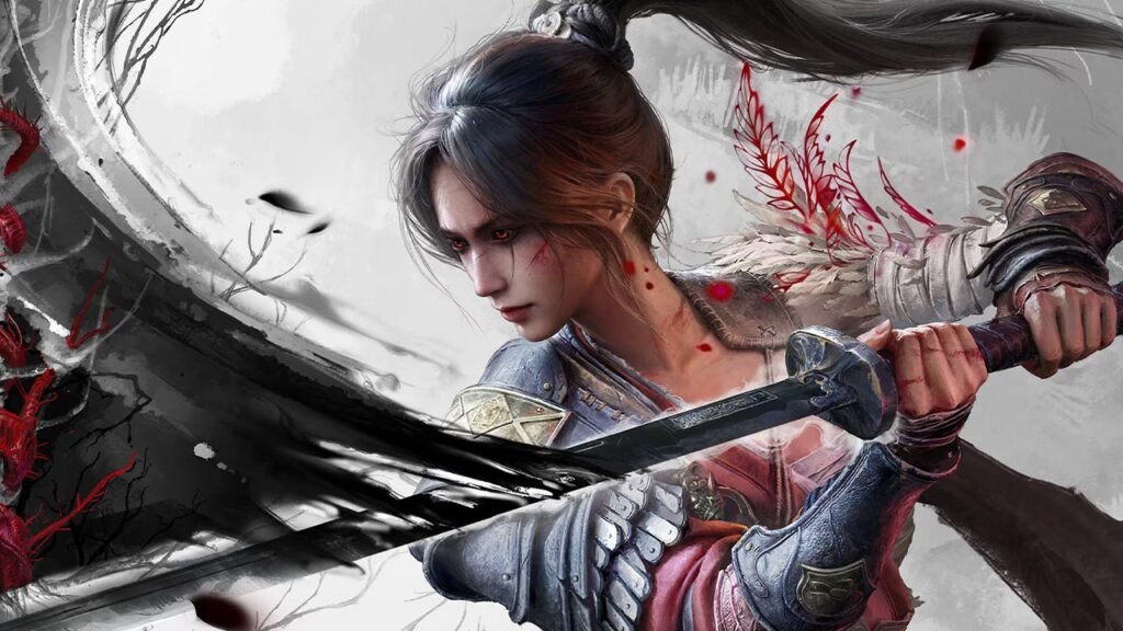Wuchang: Fallen Feathers Review - IGN