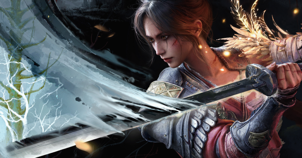 Wuchang: Fallen Feathers review - soulslike comfort food has some cool ideas, but not enough to truly stand alone