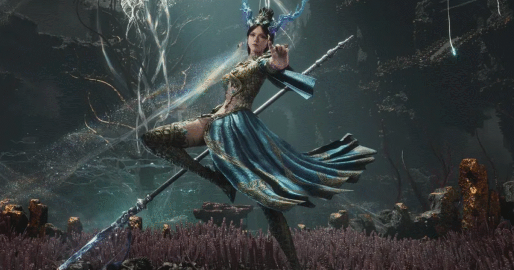 Wuchang: Fallen Feathers studio to continue optimising performance, and rebalance cheap difficulty
