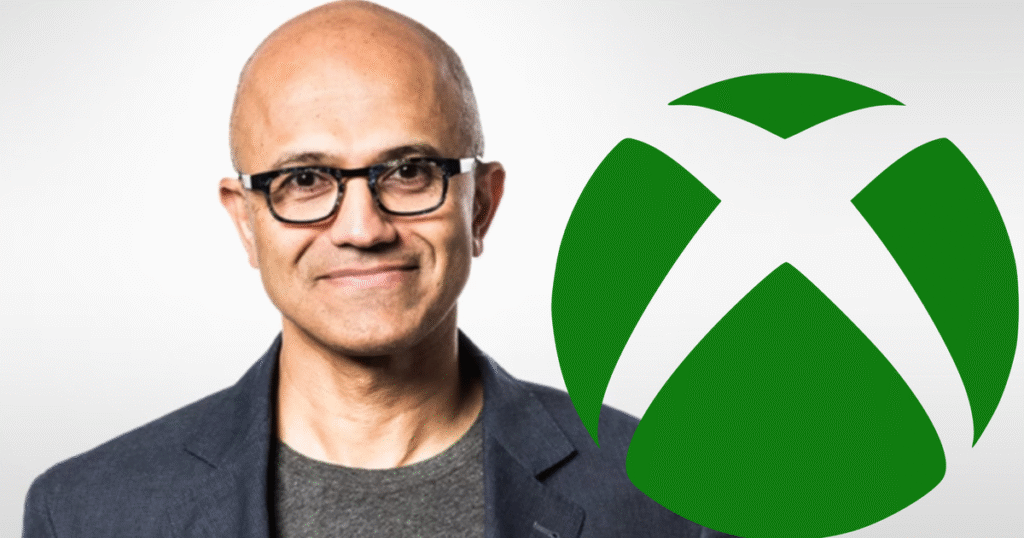 Xbox Game Pass hits almost $5bn in annual revenue and Microsoft profits grow, despite thousands laid off