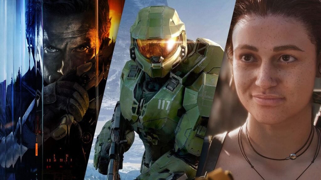 Xbox: The State of Every First-Party Developer - Summer 2025 Update