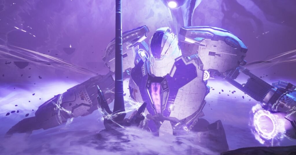 Destiny's alternate-timeline mobile game is launching this August