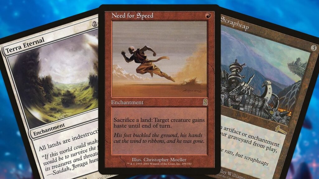 Magic Market Watch: Biggest Price Drops and Rising Picks for This Week