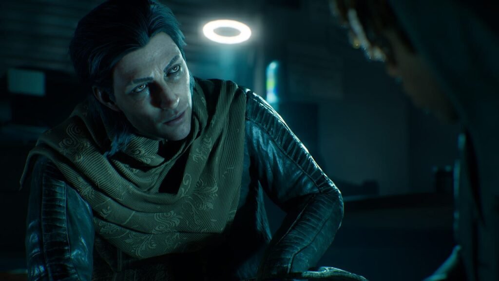 21 Years After the Original, Vampire: The Masquerade – Bloodlines 2 Finally Has a Release Date