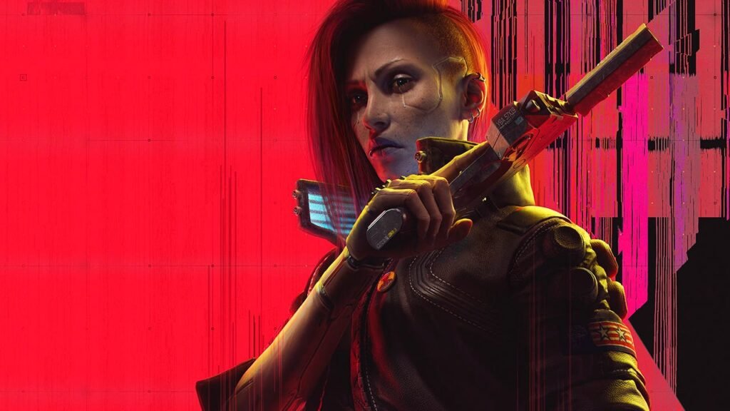 75% of Cyberpunk 2077: Ultimate Edition Nintendo Switch 2 Sales Were Physical, CD Projekt Reveals