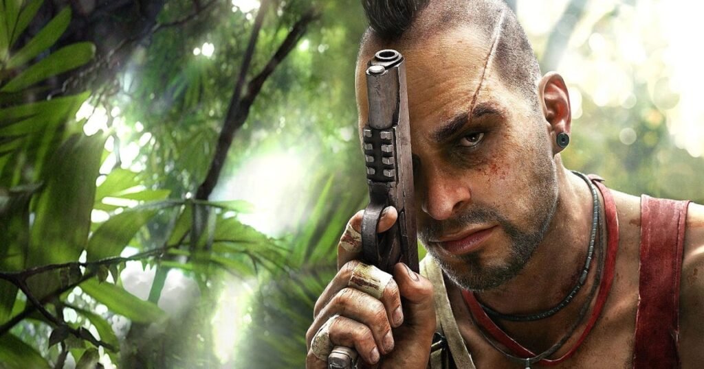 A Far Cry TV show that "doesn't shy away from the darkest, most absurd parts of humanity" is reportedly in development at FX