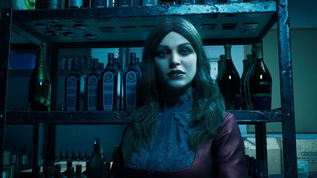Amid Backlash to Vampire: The Masquerade – Bloodlines 2 Locking Clans Behind DLC, Paradox Says It's 'Making Adjustments Ahead of Launch'