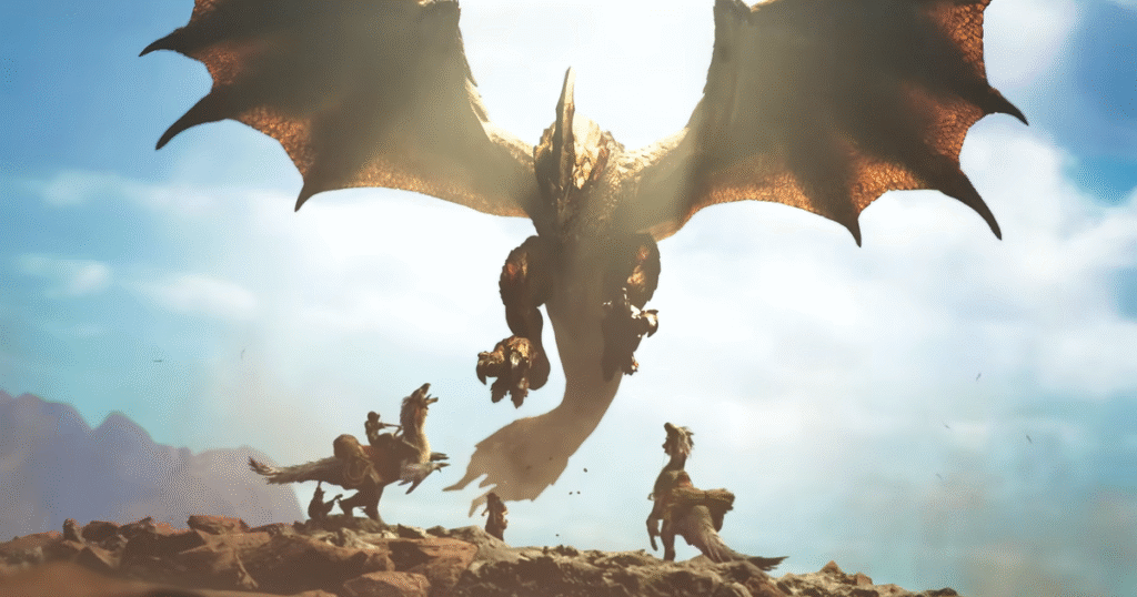 As Monster Hunter Wilds PC players wait almost a year for better performance, Capcom is in danger of losing its most important audience