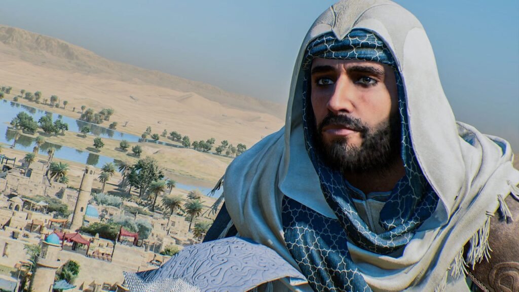 Assassin's Creed Shadows Developers Discuss Series' Modern Day Future, Basim, and Why There's No New Isu Artifact
