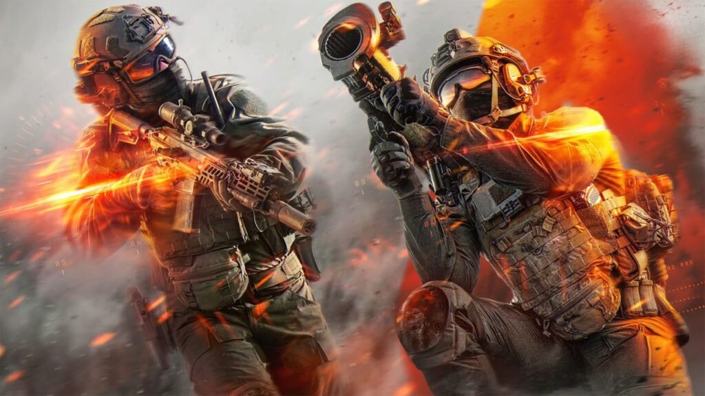 Battlefield 6 Matchmaking Will Include SBMM — Among Other Things Like Ping, Location, And Server Availability