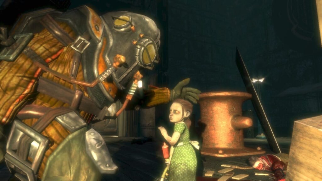 BioShock 4 Is 'Going to Come Out,' Take-Two CEO Strauss Zelnick Promises: 'That I Can Say Hand on Heart, Without Question'