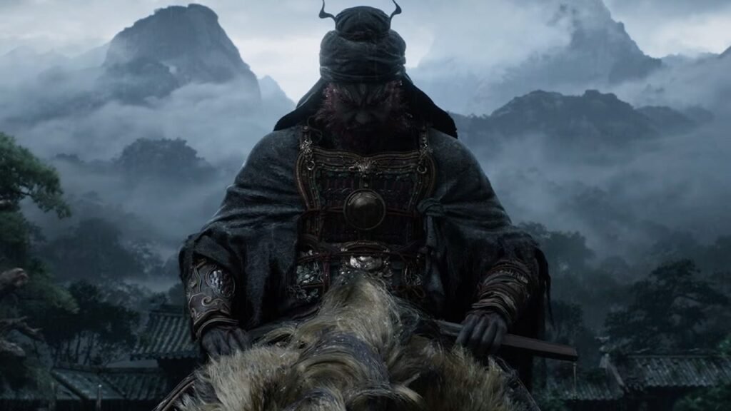 Black Myth: Wukong Developer Game Science Announces Sequel, Black Myth: Zhong Kui