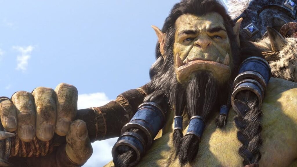 Blizzard's Story and Franchise Development Team Votes to Unionize