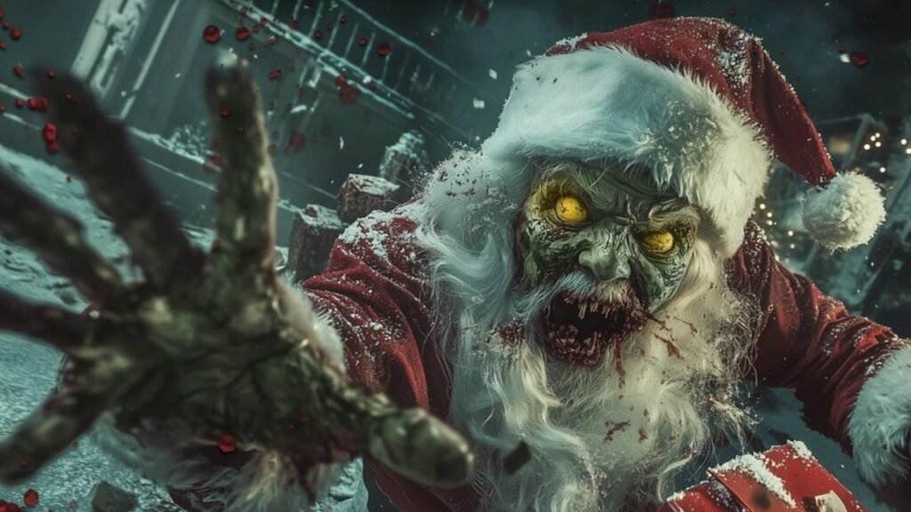 Call of Duty: Black Ops 7 Dev Responds to Generative AI Backlash: 'Not Replace, but Streamline'