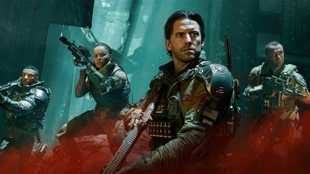 Call of Duty: Black Ops 7 Dev Responds to ‘Lazy’ Accusations and Battlefield 6: 'Let's All Have Fun'