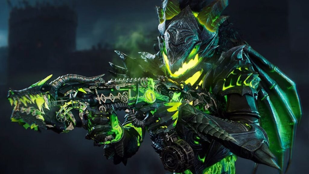 Call of Duty: Black Ops 7 Devs “Paying Attention” to Community Feedback on Goofy Skins