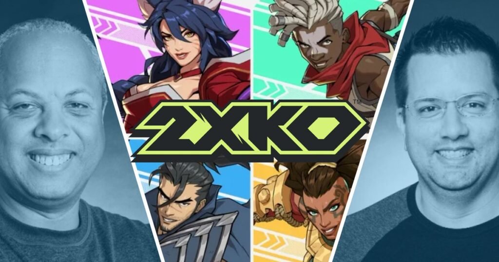 Can eight characters ever be enough to make everyone happy? Amidst criticism, 2XKO dev reveals how it landed on its controversial launch roster