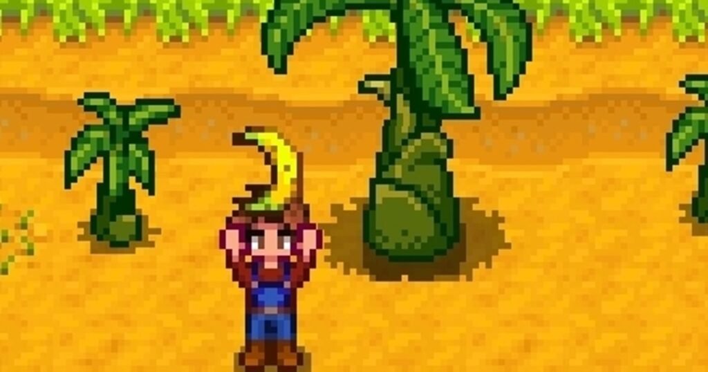 Creator of Stardew Valley doesn't charge for collabs with other games, does it to please players