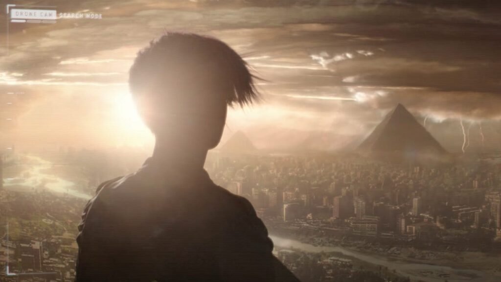 Crystal Dynamics Lays Off More Following Perfect Dark Cancelation