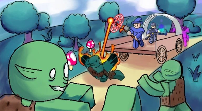 Dead Spells Codes (August 2025)