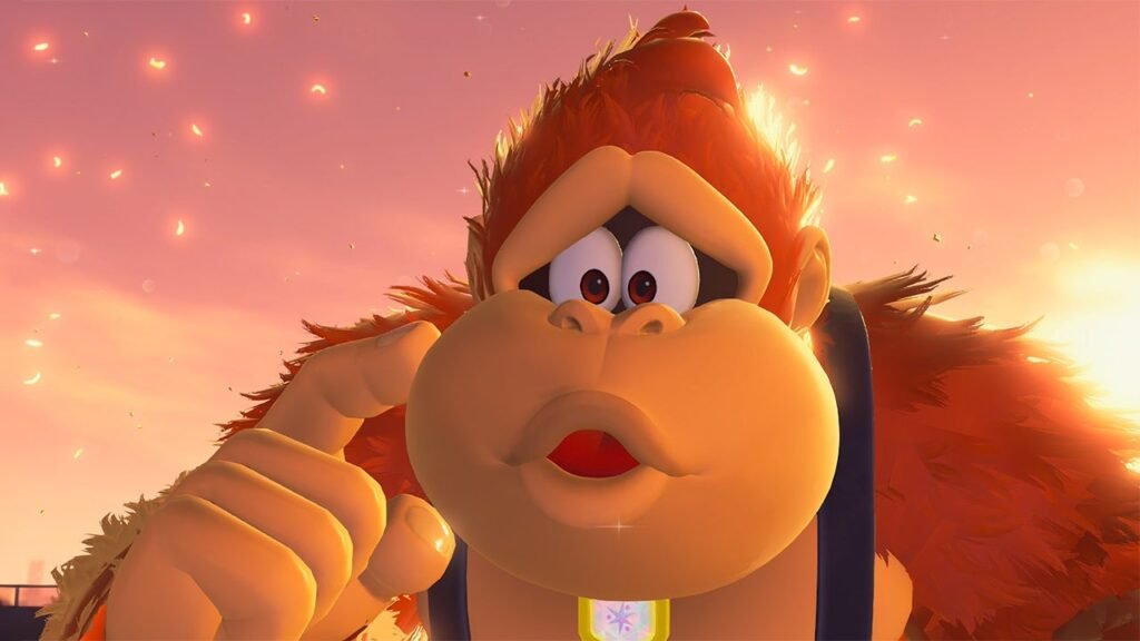 Donkey Kong Bananza Breaks Nintendo Tradition With a Rare Discount Only Weeks After Launch