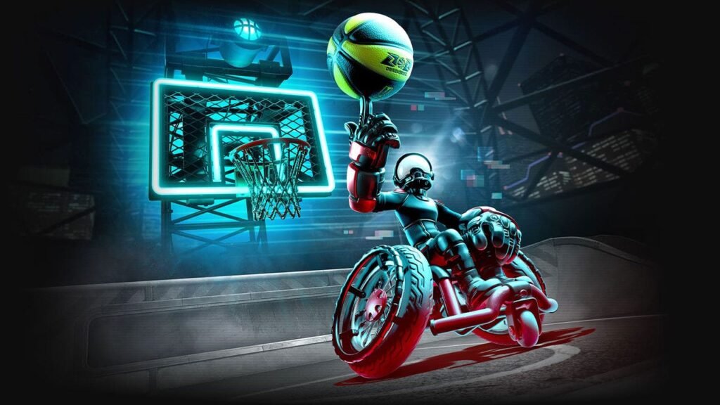 Drag x Drive Review - IGN