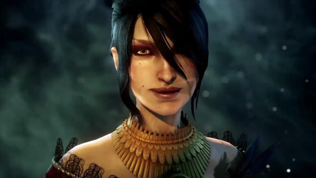 Dungeons & Dragons and a Grounded Setting Are Why Dragon Age: Origins' Mage Ended Up Overpowered, Ex-BioWare Developer Says