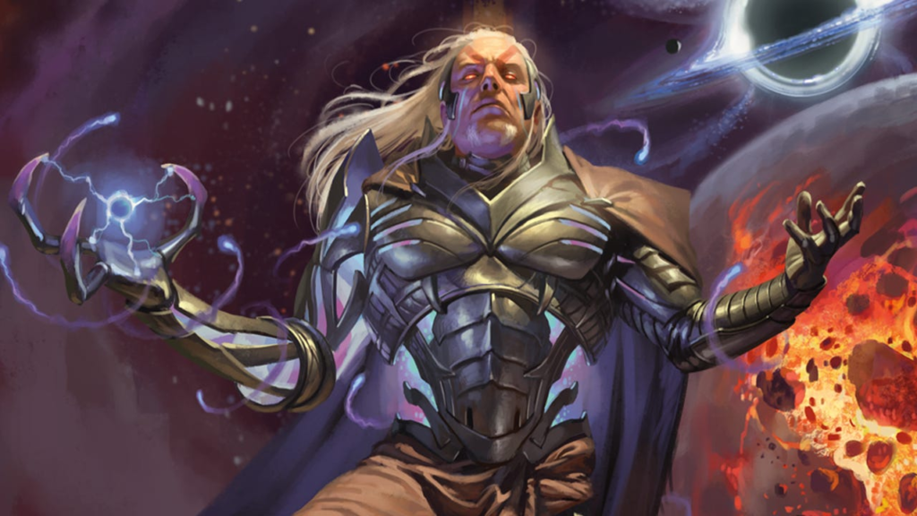 Edge of Eternities Is Now Available, Here's Where to Buy Your Sealed Boosters