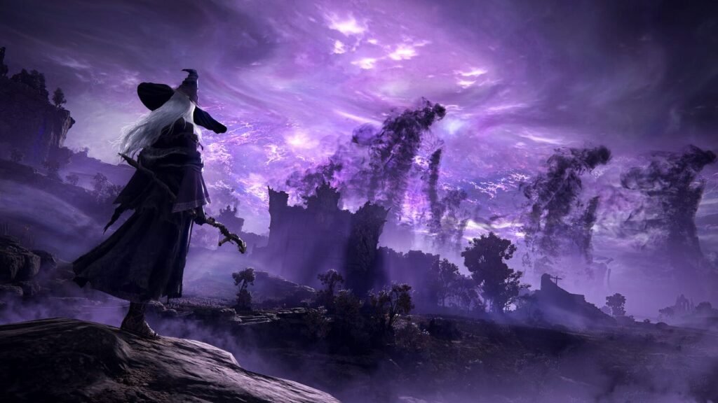 Elden Ring Nightreign Has an Ultra-Rare Item You've Probably Never Seen, and Players Still Are Puzzling Over What It's Really For