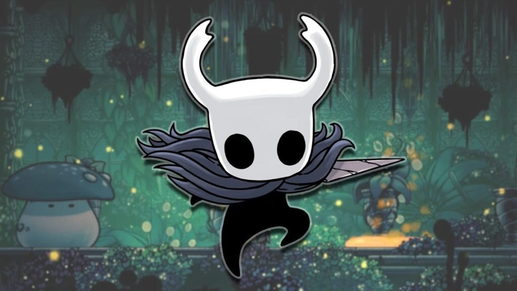 Essential Hollow Knight Guides - IGN