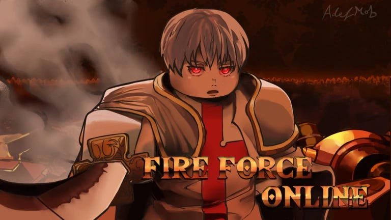 Fire Force: Reignition Codes (August 2025)