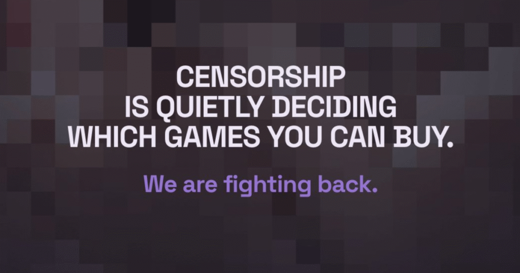 GOG offers 13 free NSFW games as it launches anti-censorship campaign, FreedomToBuy.Games