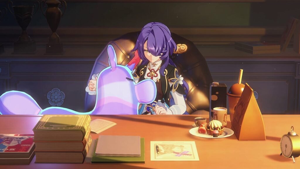 Genshin Impact Studio Has An All New Honkai Adventure On the Way — Honkai: Nexus Anima