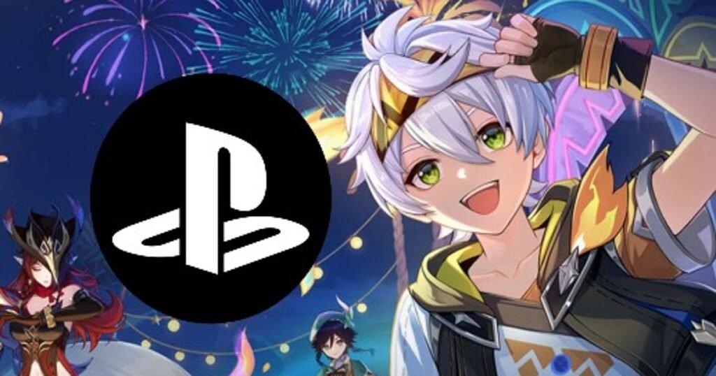 Genshin Impact to end PS4 support, citing "limitations related to hardware performance and platform application size"