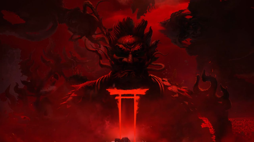 Ghost of Yotei Trailer Confirms Free Legends Multiplayer DLC Coming in 2026